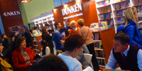 Feria del Libro de Buenos Aires