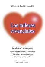 Tapa de Los talleres vivenciales