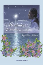 Tapa de Mis únicos poemas...