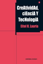 Tapa de Creatividad, ciencia y tecnología