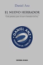Tapa de El Nuevo Herrador. Guía práctica para el nuevo herrador de hoy