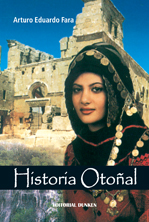 Tapa de Historia Otoñal