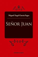 Tapa de Señor Juan