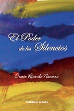 Tapa de El poder de los silencios