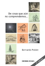 Tapa de De cosas que aún no comprendemos...