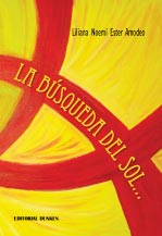 Tapa de La búsqueda del sol...