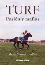 Tapa de Turf, pasión y mafias