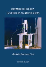 Tapa de Movimientos de líquidos en superficies y canales reversos