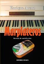Tapa de Marplateros