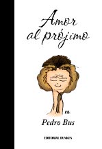Tapa de El amor al prójimo
