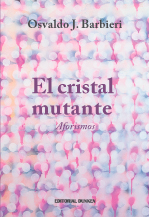 Tapa de El cristal Mutante