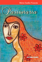 Tapa de Pasionaria