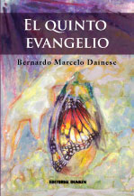 Tapa de El quinto evangelio