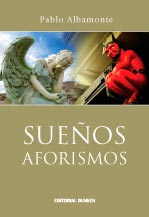Tapa de Sueños. Aforismos.