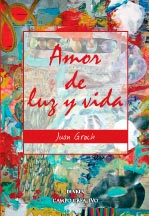 Tapa de Amor de luz y vida