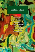 Tapa de Manto de retales
