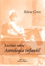 Tapa de Escritos sobre astrología infantil