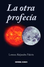 Tapa de La otra profecía