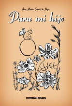 Tapa de Para mi hijo