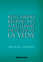 Tapa de Buscando respuestas a algunas preguntas de la vida
