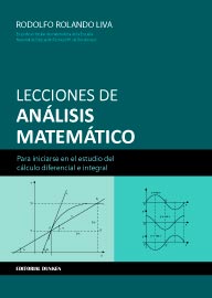 Tapa de Lecciones de análisis matemático