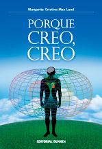Tapa de Porque creo, creo