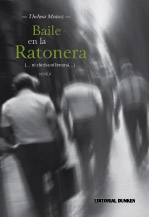 Tapa de Baile en la ratonera (...ni chicha ni limoná...)