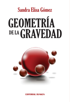 Tapa de Geometría de la gravedad