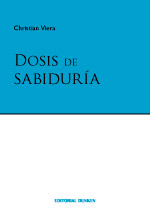 Tapa de Dosis de sabiduria
