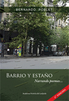 Tapa de Barrio y estaño