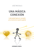 Tapa de Una mágica conexión