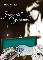 Tapa de Juego de Egresados