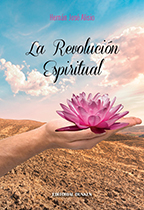 Tapa de La Revolución Espiritual
