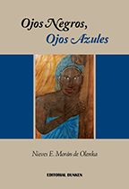 Tapa de Ojos Negros, Ojos Azules