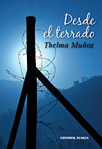 Tapa de Desde el terrado