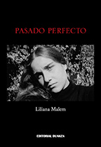 Tapa de Pasado Perfecto