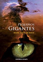 Tapa de Pequeños Gigantes