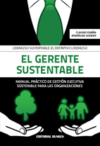 Tapa de El Gerente Sustentable