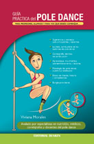 Tapa de Guía Práctica del Pole dance