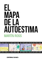 Tapa de El Mapa de la Autoestima