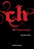 Tapa de La Chupasangre