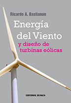 Tapa de Energía del Viento y Diseño de Turbinas Eólicas