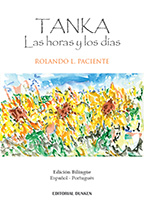 Tapa de Tanka. Las Horas y los Días