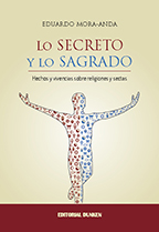Tapa de Lo secreto y lo sagrado