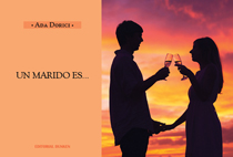 Tapa de Un marido es...