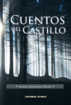 Tapa de Cuentos del Castillo