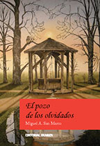 Tapa de El pozo de los olvidados