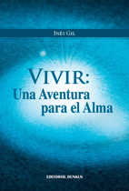 Tapa de Vivir: Una aventura para el alma