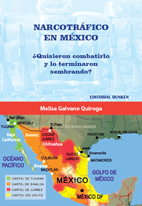 Tapa de Narcotráfico en México ¿Quisieron combatirlo y lo terminaron sembrando?