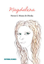 Tapa de Magdalena